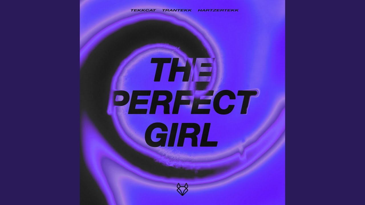 The Perfect Girl (HardTekk)