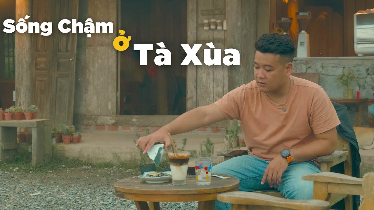 Tà Xùa 2023 - Sống Chậm lại khi đến với Tà Xùa - Bắc Yên - Sơn La | Vi vu cùng Bắc