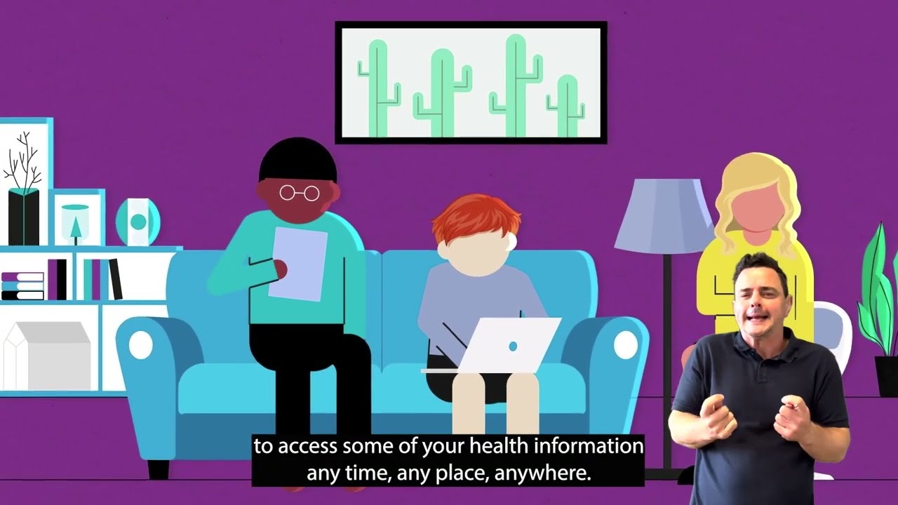 My Care Introduction