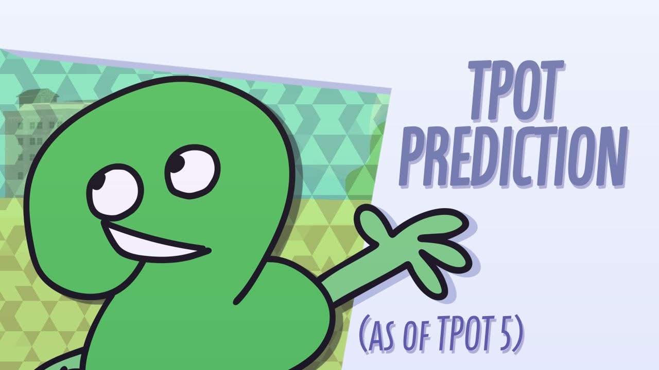 My TPOT Prediction (as of TPOT 5)