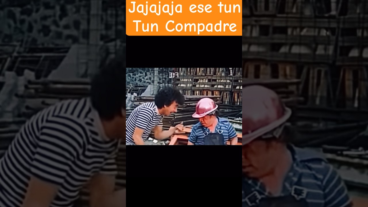 Alfonso Zayas y Tun Tun 😂💀