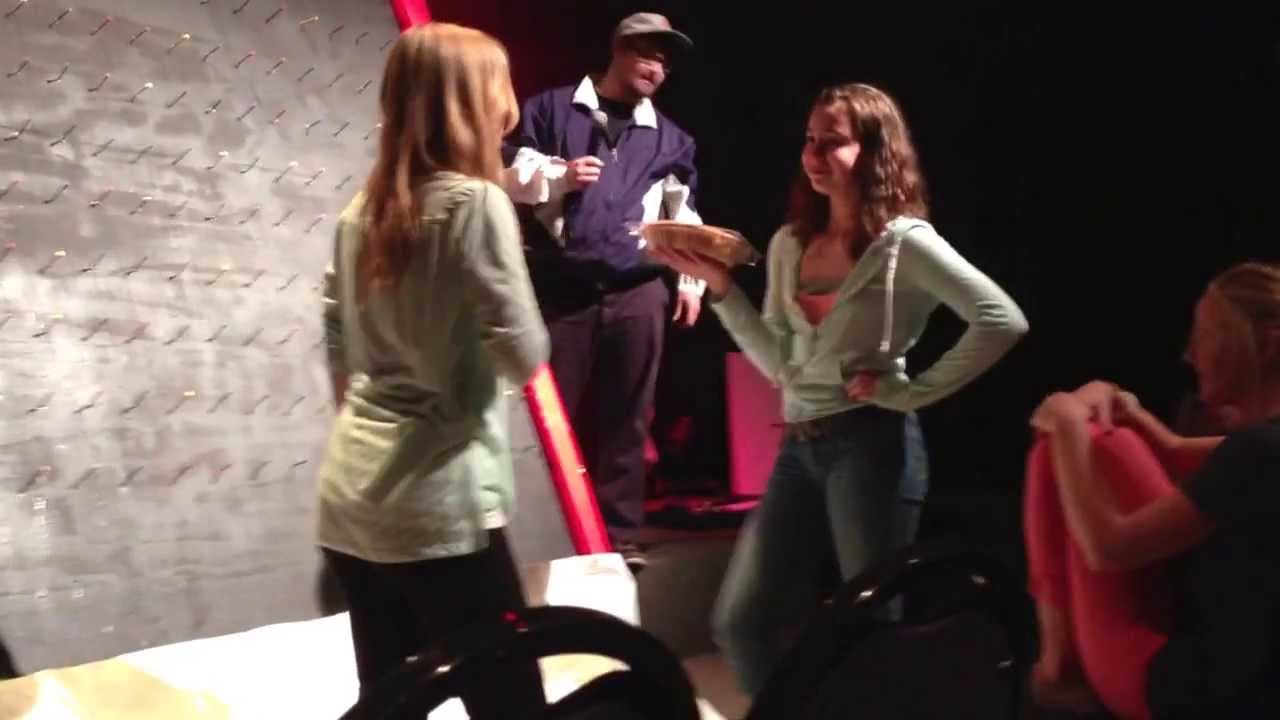 Wanna Get Pied?