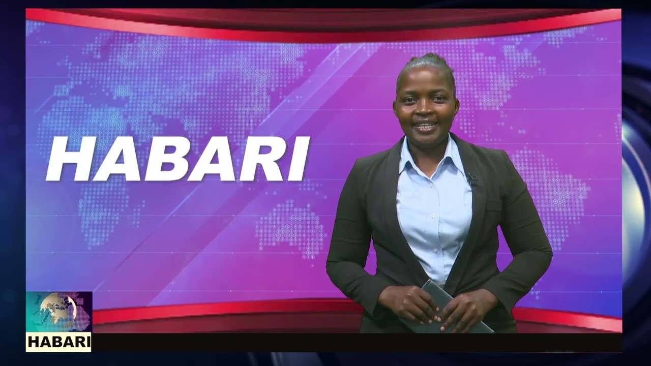 UPENDO TV HABARI 27 JAN 2026