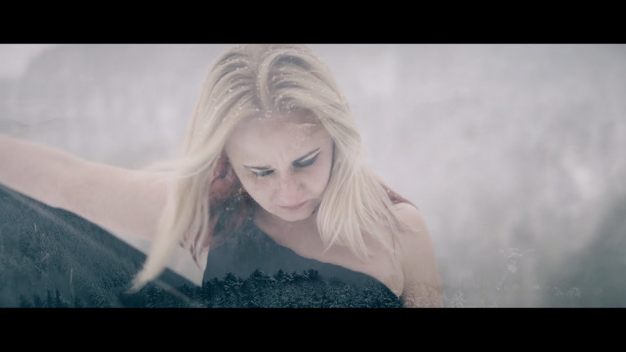 Inner Core - Snowstorm (Official Video) [4K]