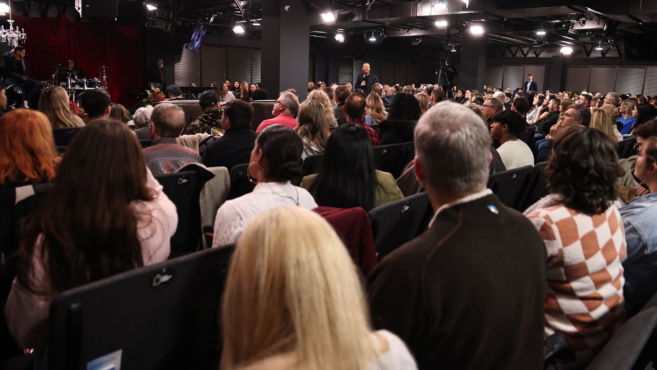 Understanding & Enforcing Your Dominion Over Sickness, Disease, and Death | Miracle Service