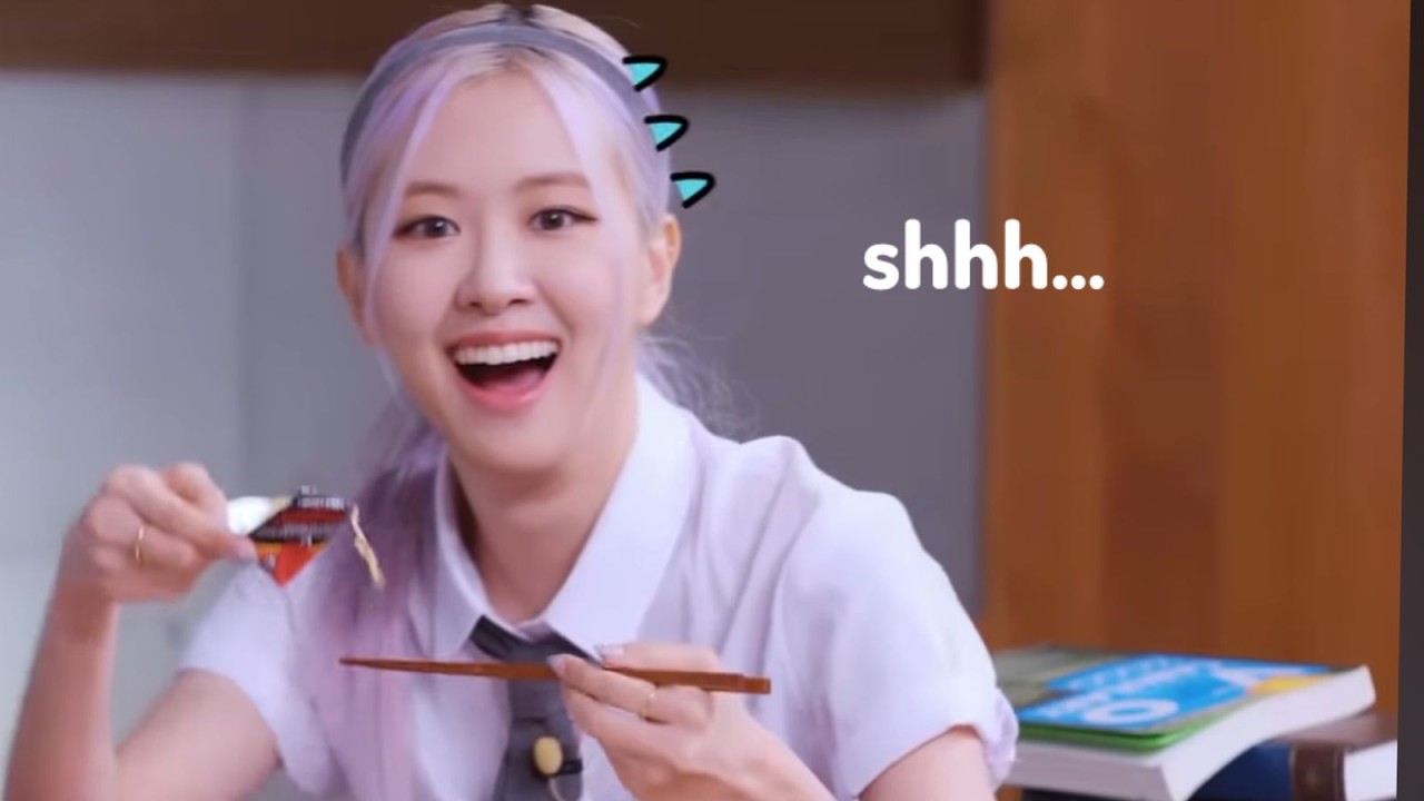 Blackpink funny moments to watch before comeback ✨