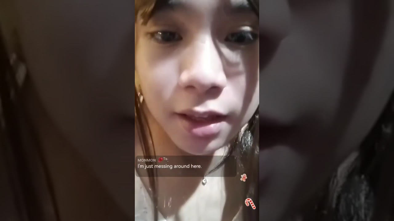 Jamie Lovely #238 #lovely #cute #periscope #korean #broadcast