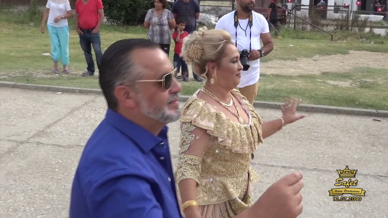 STUDIO SAFET SUNETI KO IBO & DZEMIJLA 12.07.2019 igranka 1