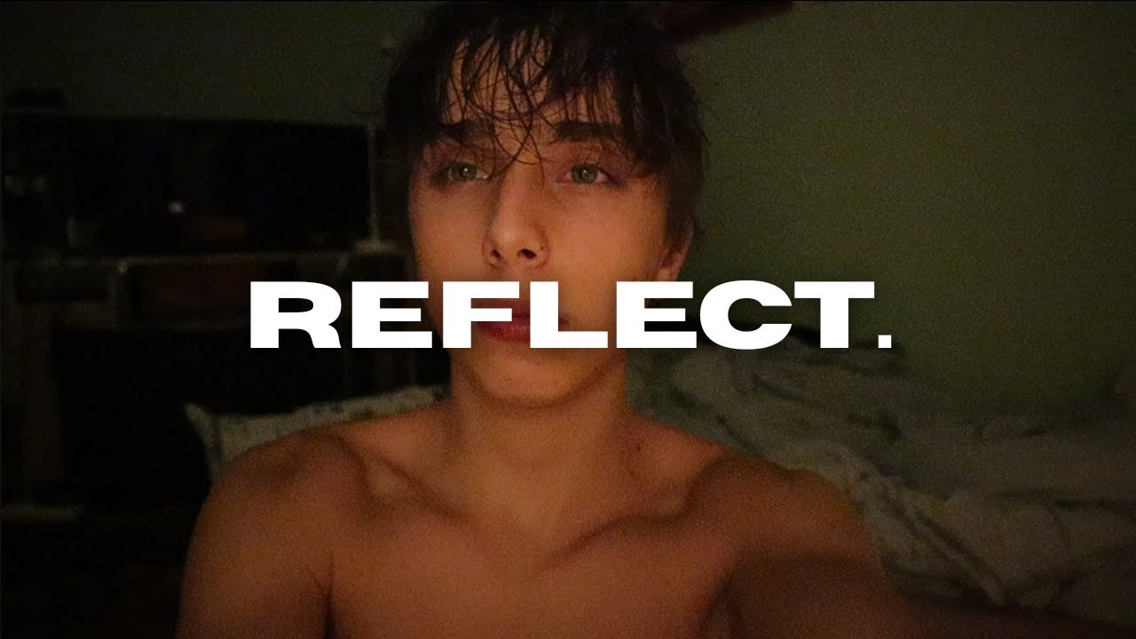 Reflecting on the past week.