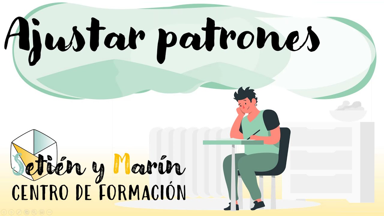🚀 Tutorial Inkscape: Lección 48 - Ajustar patrones