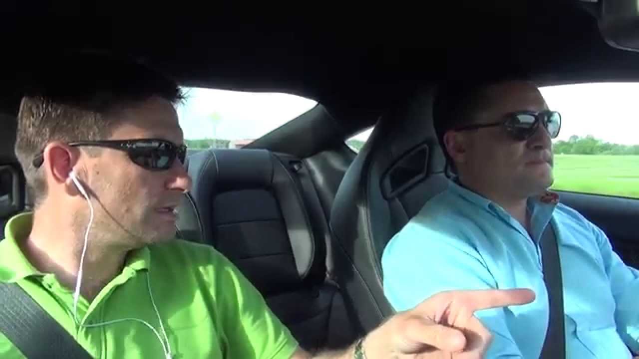 Ford Mustang 2015 drivetest cu  Bogdan Marisca 3 of 3 (www.buhnici.ro)