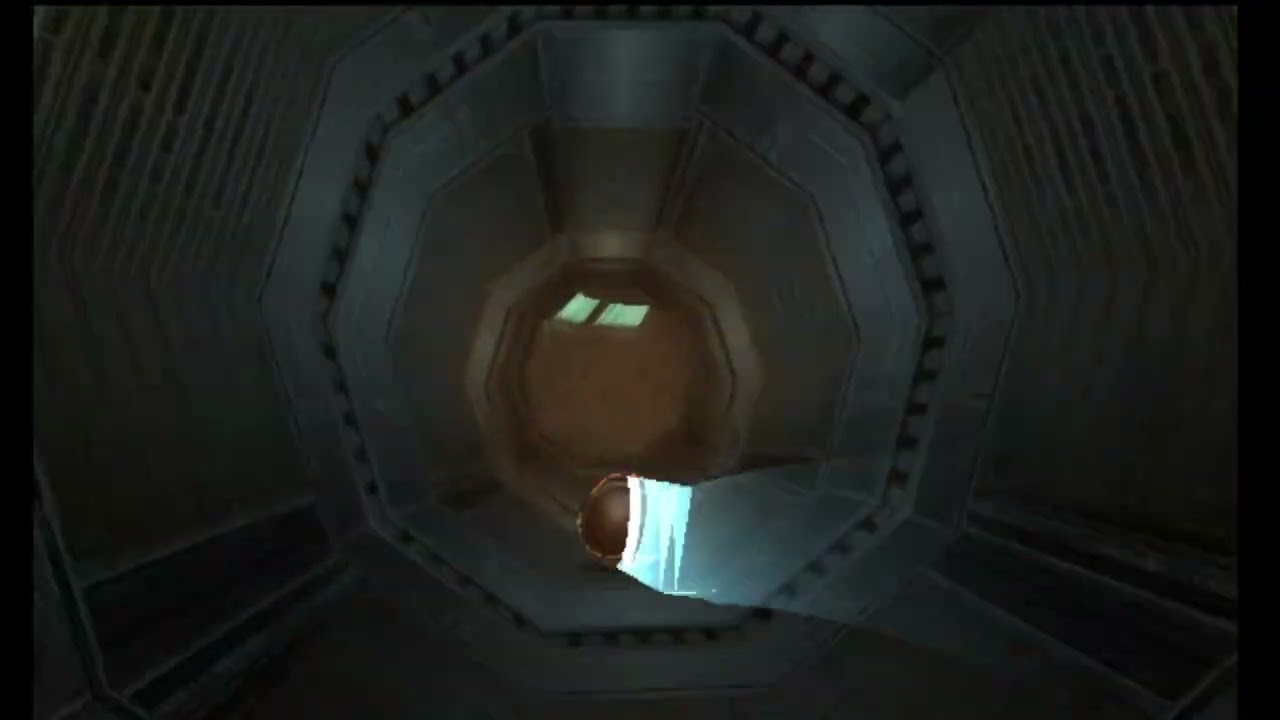 Metroid Prime pt 1