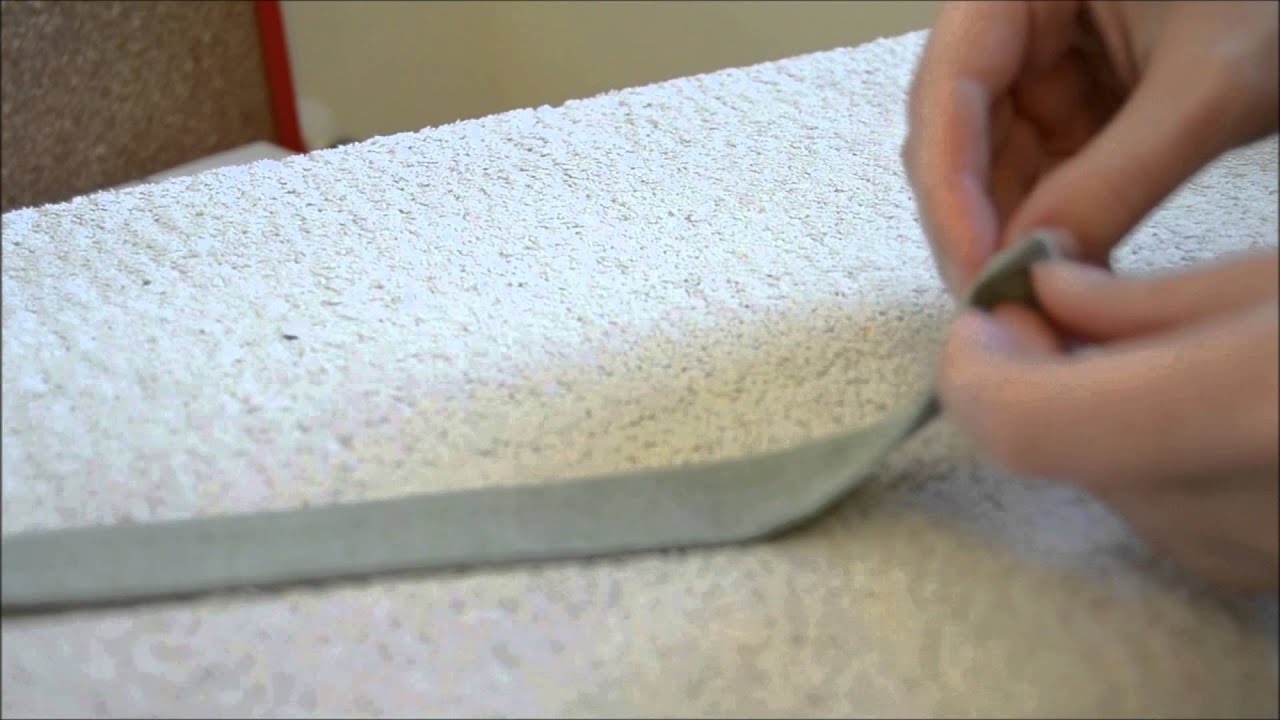 Comment coudre la patte de boutonnage - Sew-Along Carme
