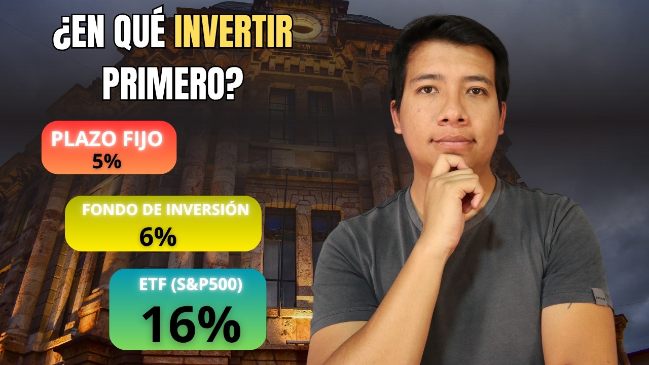 &iquest;En qu&eacute; Invertir Para Comenzar en Ecuador?