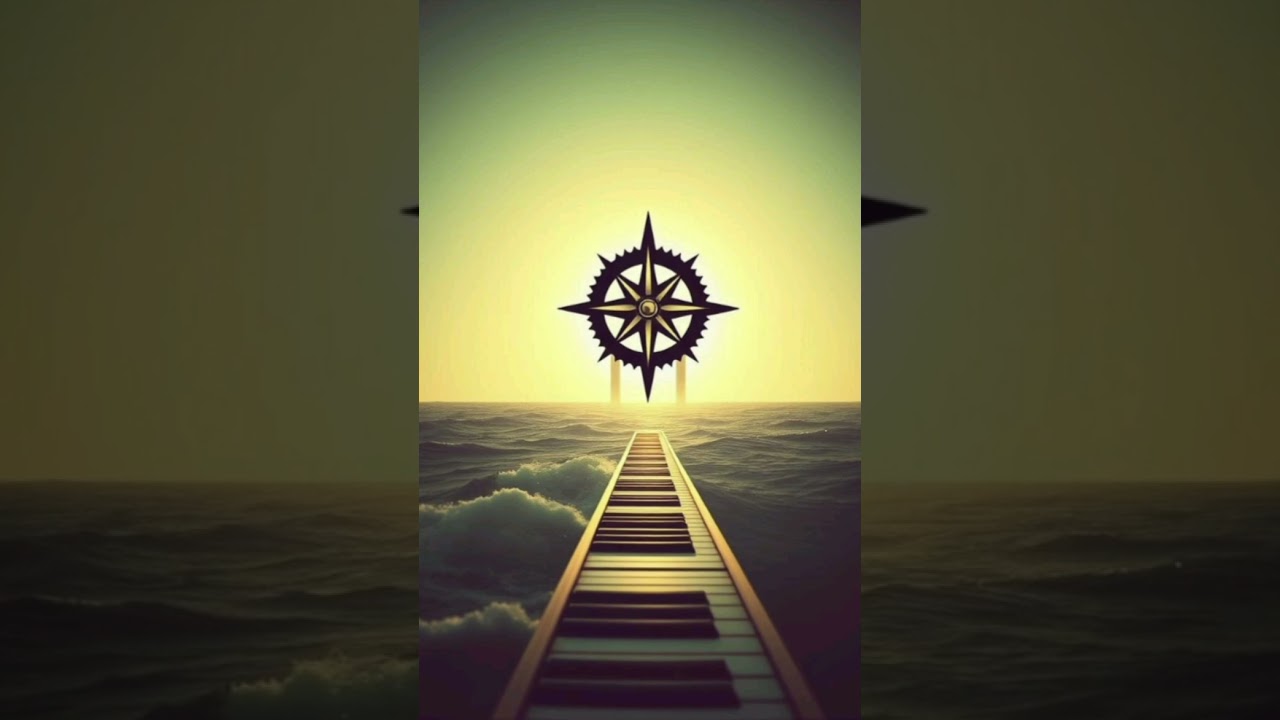 Travel Dream - orchestral inspiring song