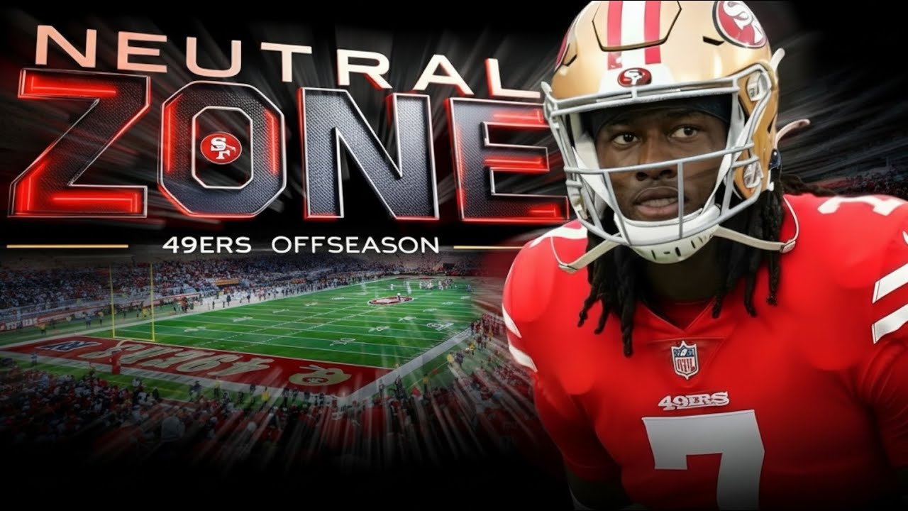 49ers Have WILDCARD Prospects At The 27th Pick!
