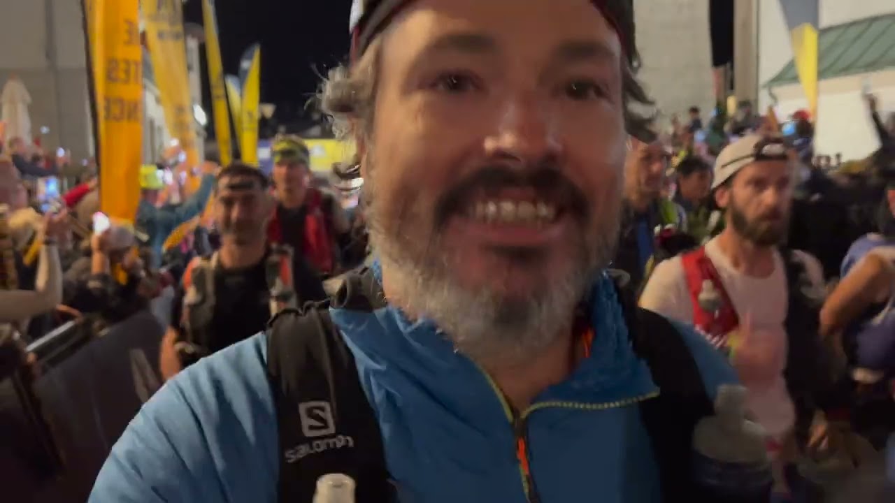 LUT Lavaredo Ultra Trail 120k 2022