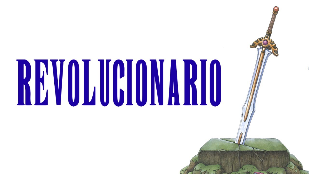 ЯRPG | Dragon Quest III y su Jugabilidad (Reseña)