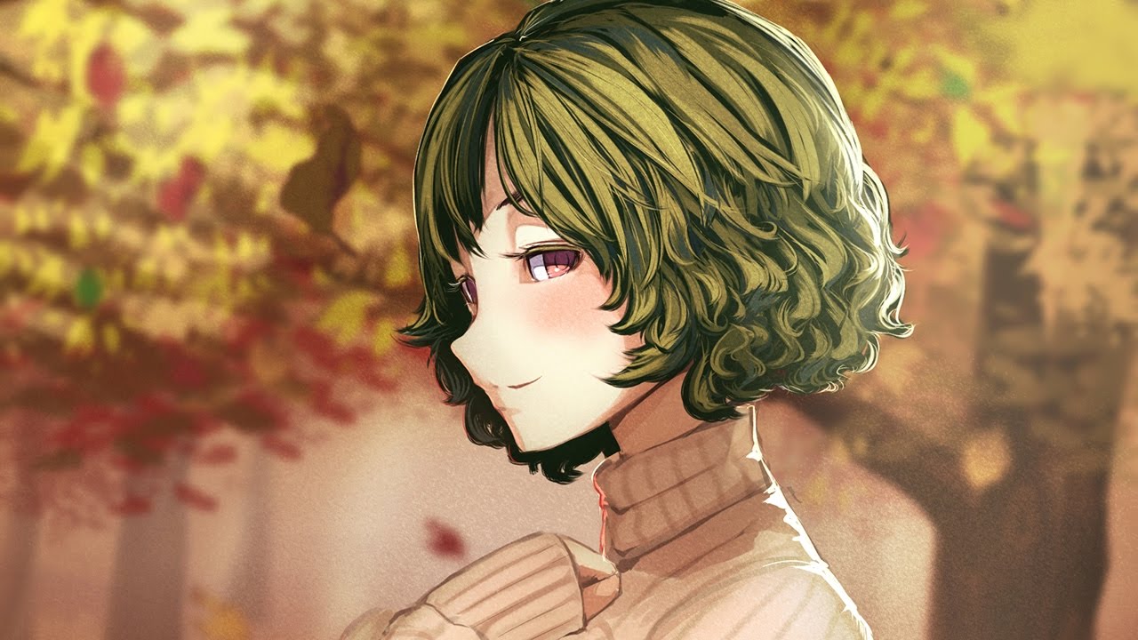 【東方Rock／Acoustic】 into my depressed brain 「minimum electric design」