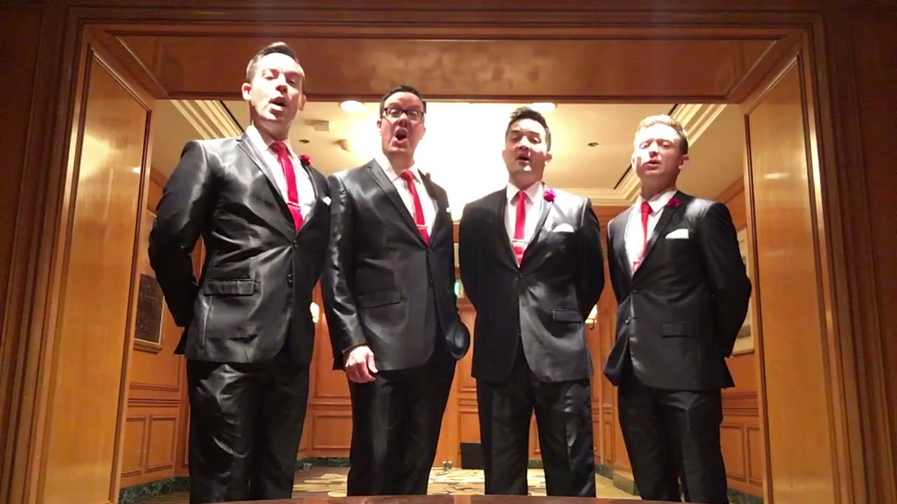 The MoonRays - 