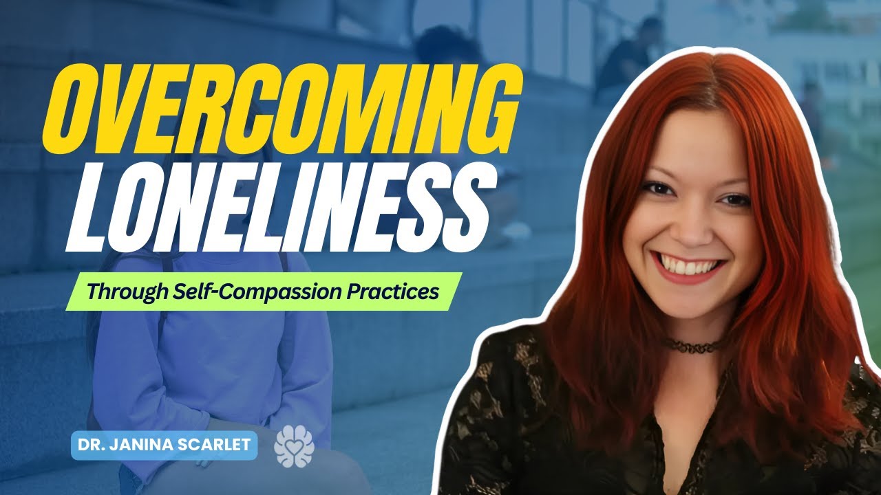 Practical Self -Compassion Techniques for Therapists