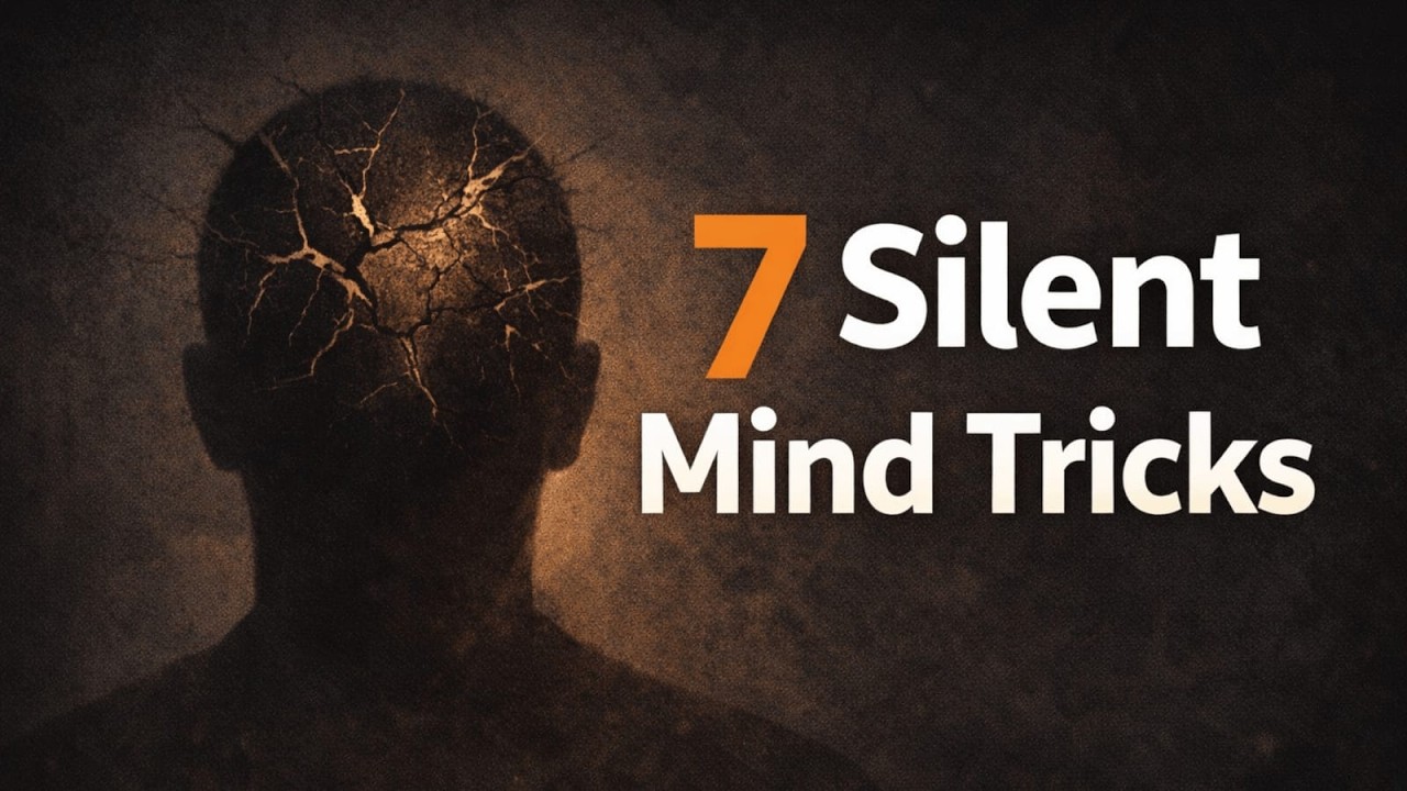 7 Narcissistic Mind Tricks Used for Psychological Manipulation