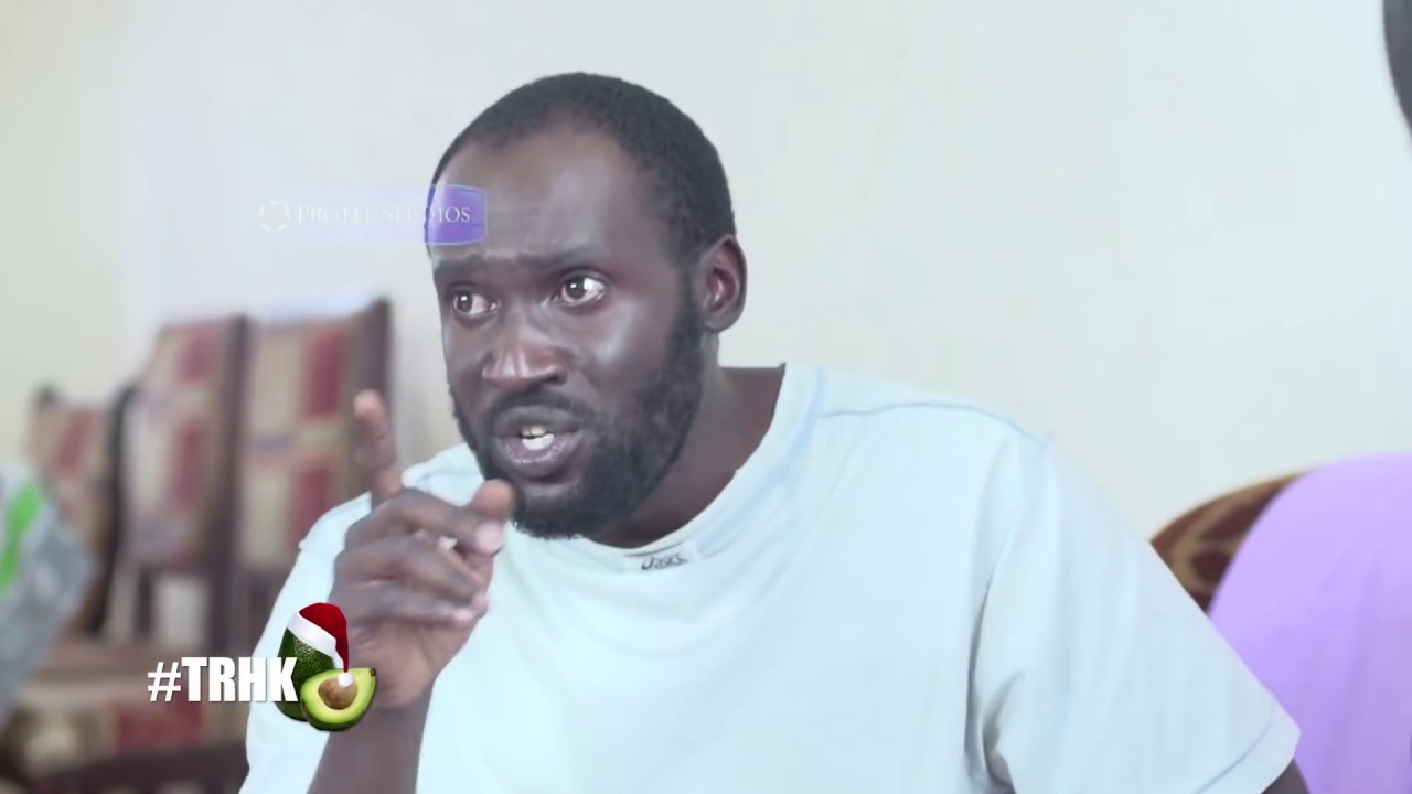 Kizungu ya Dj Shiti utawezana?...Ep 187 Pt 2
