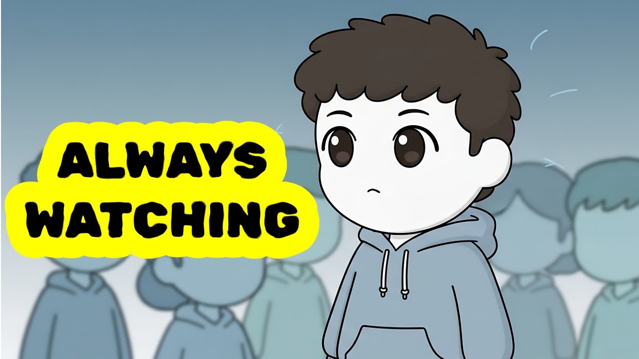 Psychology of People Who Are Always Observing but Rarely Speaking