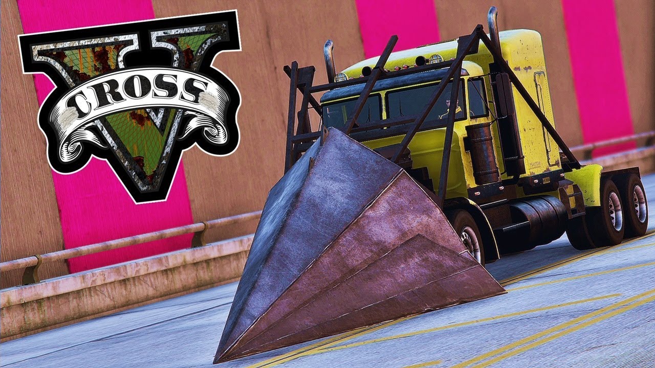 GTA V Online - EU NÃO ME CANSO DESSA FEIRA