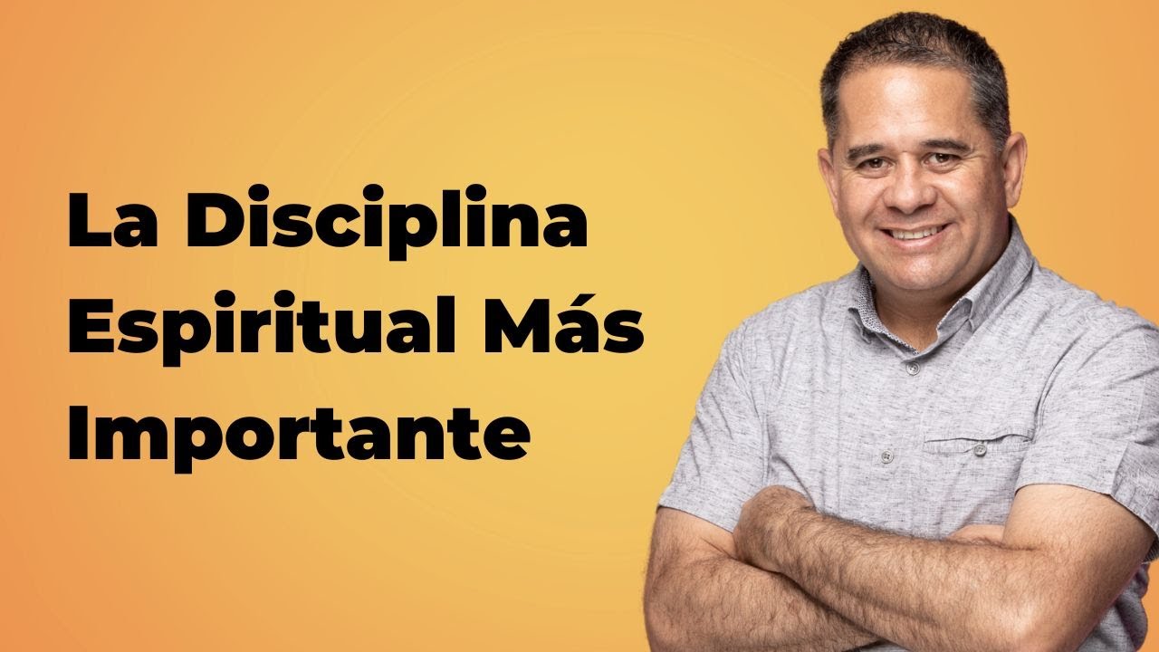 La Clave Para Crecer Espiritualmente Toda Tu Vida