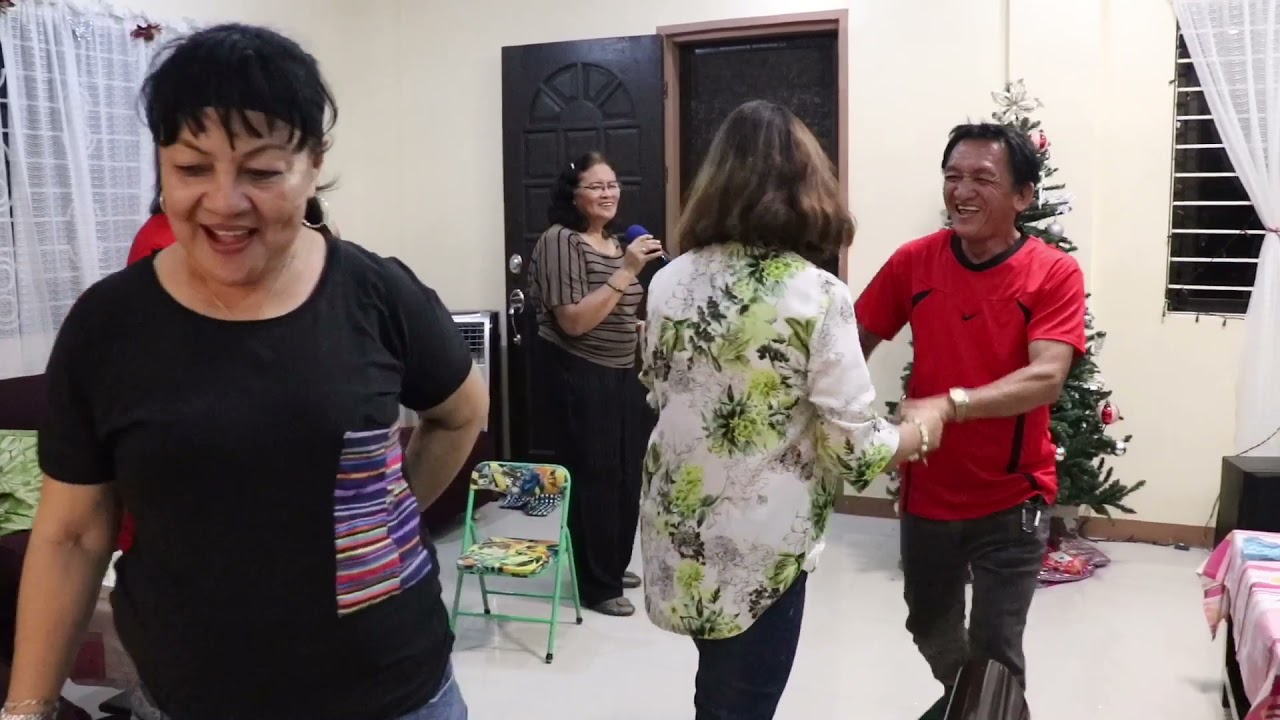 “Kantahan at yugyogan” CSNHS Batch 76