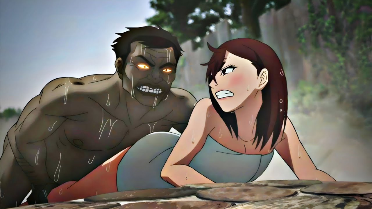 Ayase Momo vs Kito Family | Dandadan Season 2 Episode 1 | Dandadan S02E01 amv | @ONLAP Freak Like Me