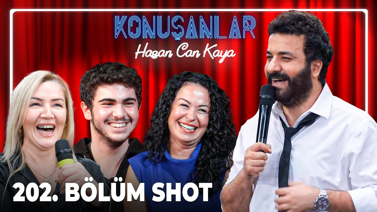 Konuşanlar Disney+ Yeni Sezon 202. Bölüm | TAMAMI DISNEY+’TA  @DisneyPlusTR