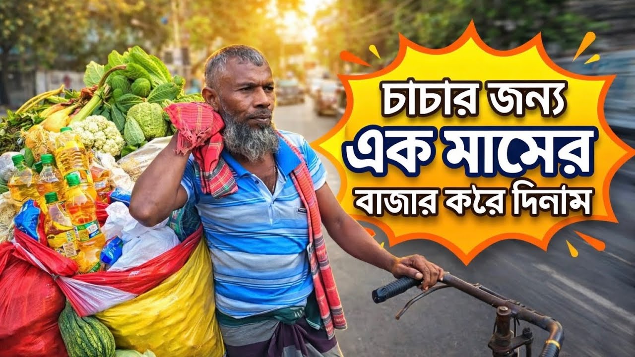 কারো সাহায্যের প্রয়োজন হলে জানাবেন