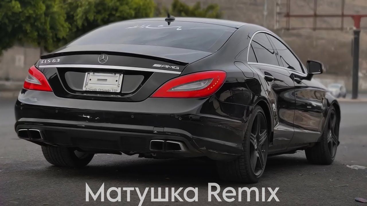 Татьяна Куртукова - Матушка (DJ Tural Aliyev Remix) (Slowed)