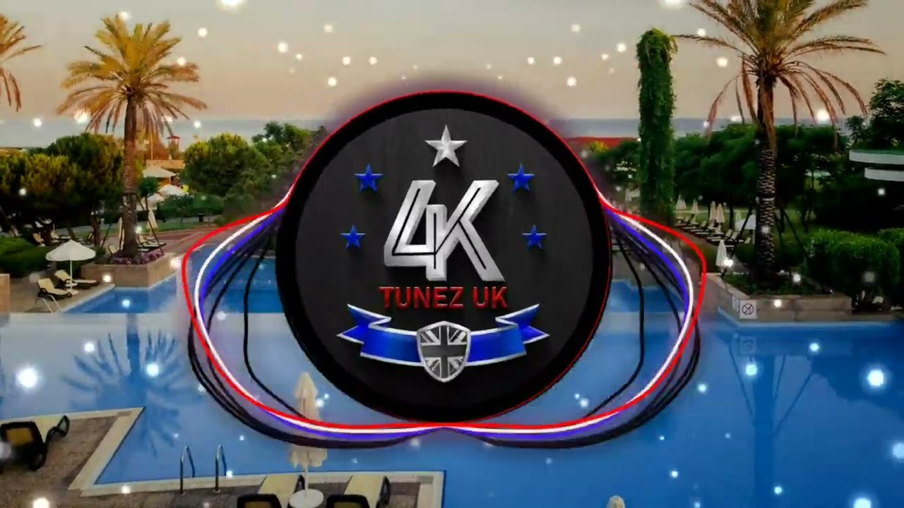 Mr President - Never Leave Me (1995) (4K Tunez UK)