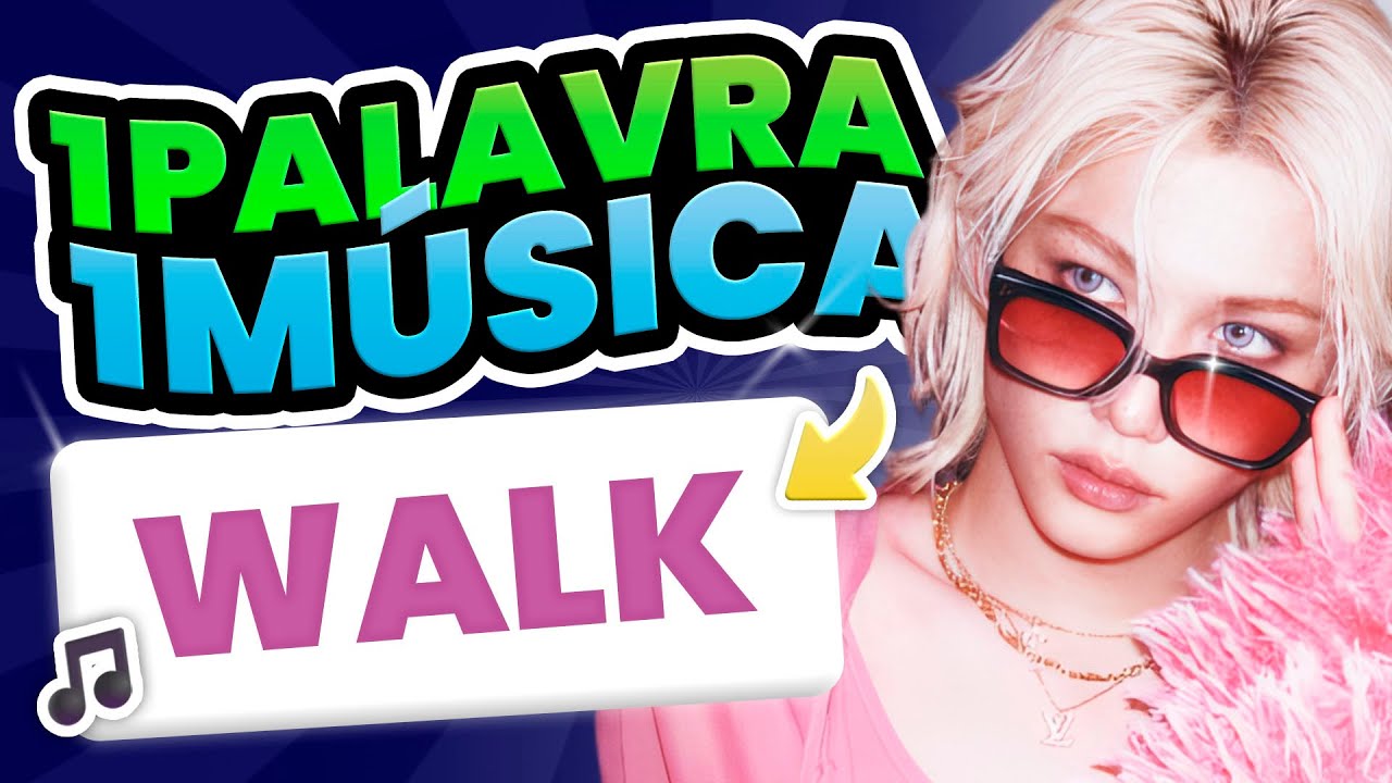 UMA PALAVRA, UMA MÚSICA! 🔥| KPOP QUIZ 2025