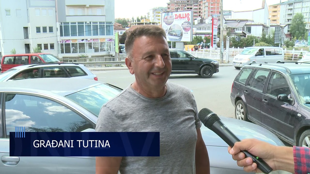 TUTINCI IZ DIJASPORE PROVODE ODMOR SA PORODICOM I PRIJATELJIMA