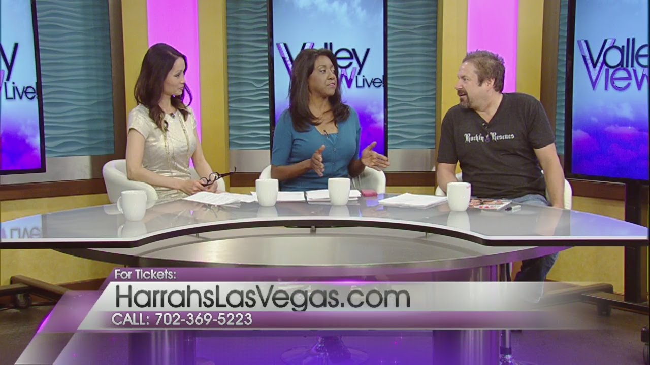 More with special guest host John Melendez