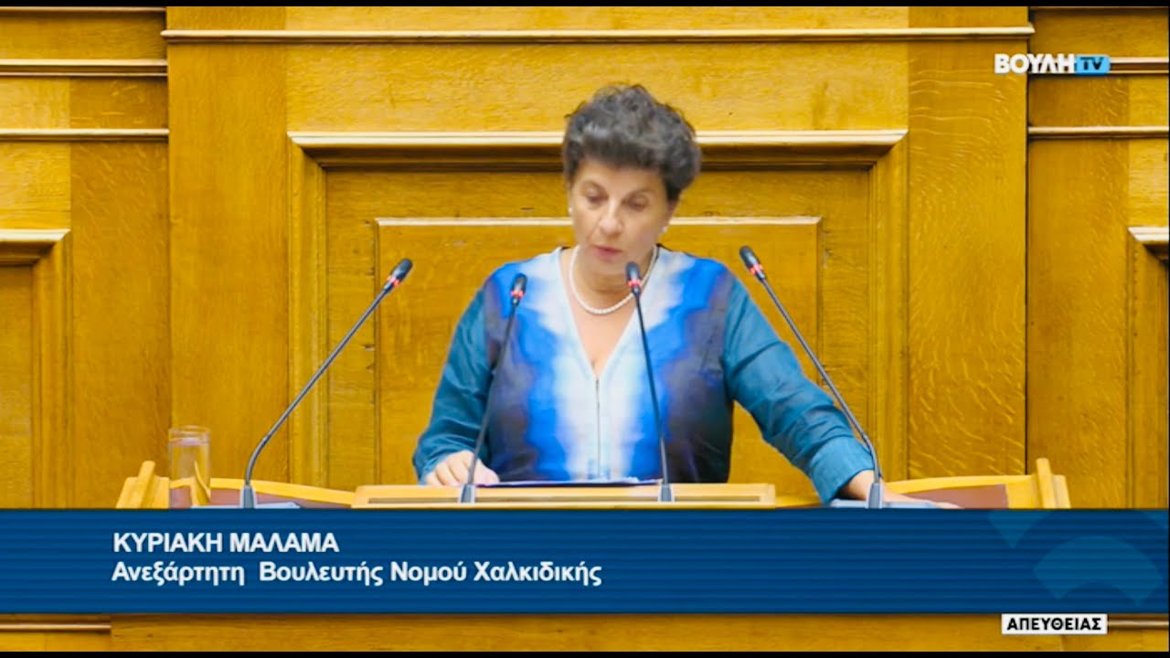 Στοχοποιείτε και πάλι τον φοιτητή και το δημόσιο πανεπιστήμιο με τρόπο αδιανόητο.