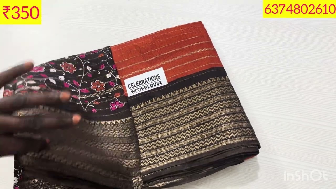 ₹280/- Offer Sale | All Over Tamilnadu Freeshipping 