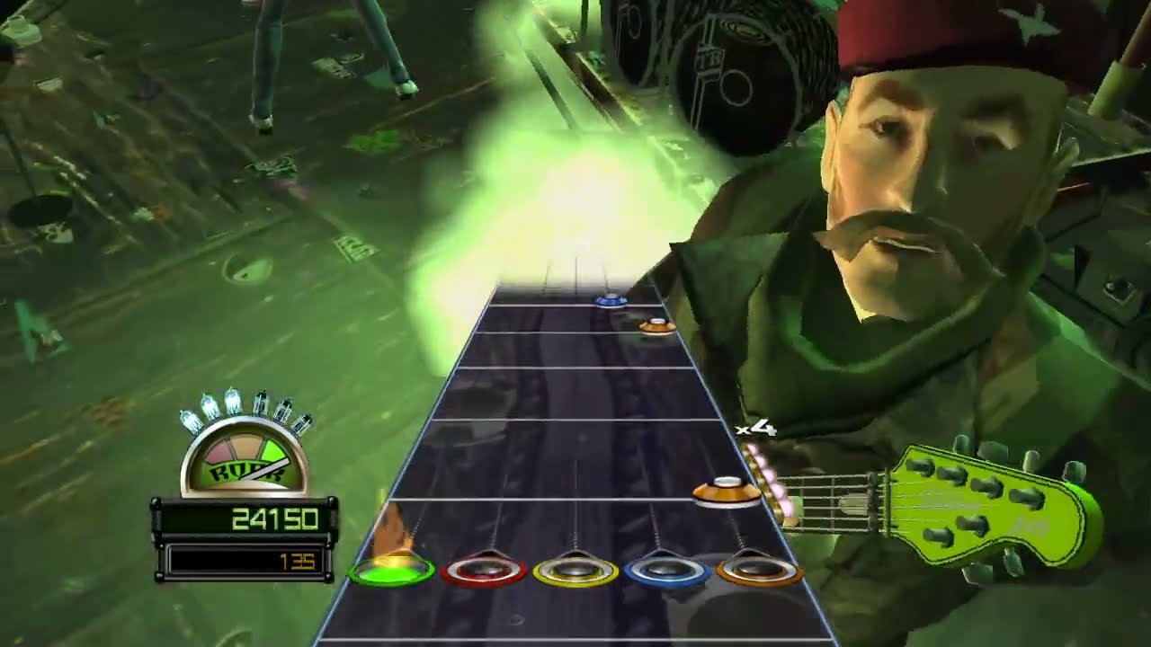 [Expert/100% FC] Low - Flo Rida/Travis Barker (ft Captain Price)