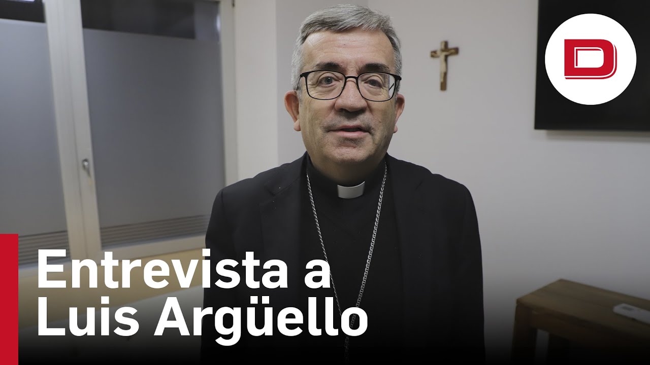 «Los católicos hemos de tener en cuenta que hemos sido mayoritarios hasta hace cuatro días»