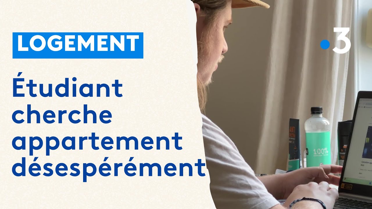 Metz : étudiant recherche appartement désespérément