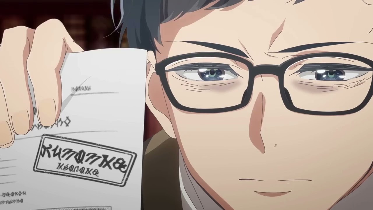 Isekai Office Worker FULL Opening | 