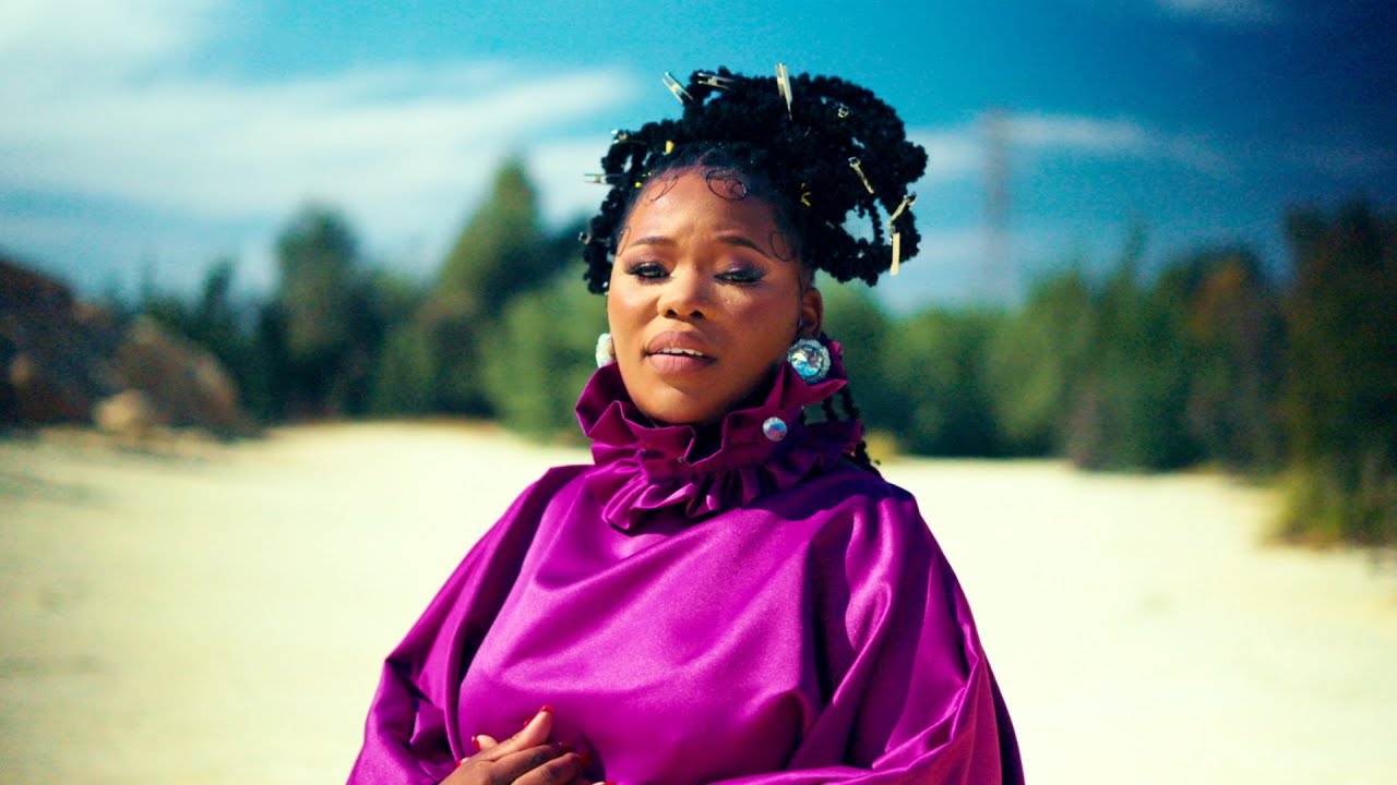 Nobuhle x Kabza De Small   Umusa ( Official Music Video )