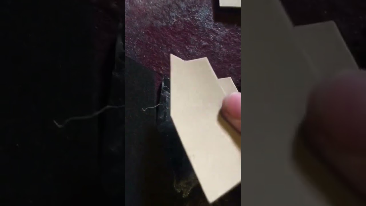 #diy #short Deku&rsquo;s mask - #myheroacademiacosplay #mha #deku #midoriya #cosplay #