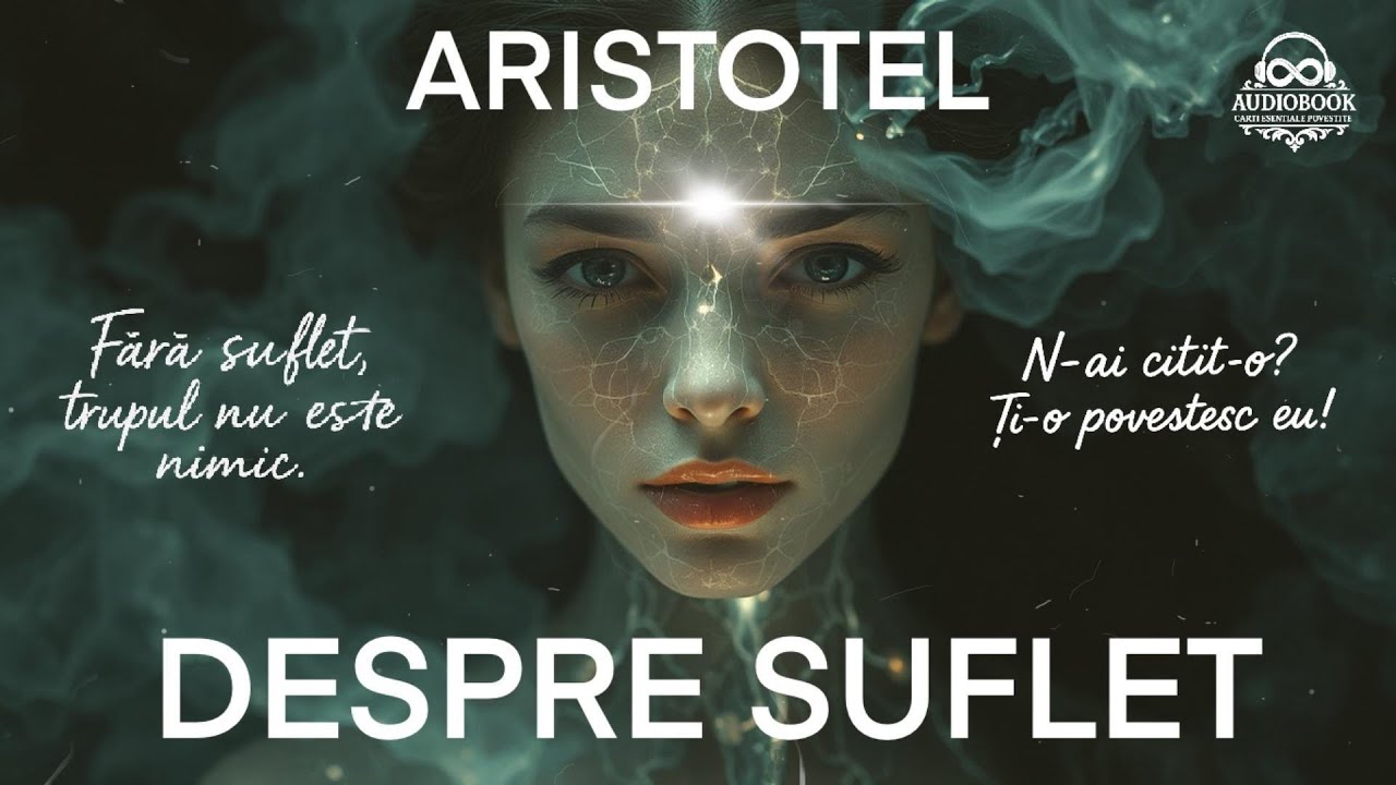 Despre suflet - Aristotel (audiobook)