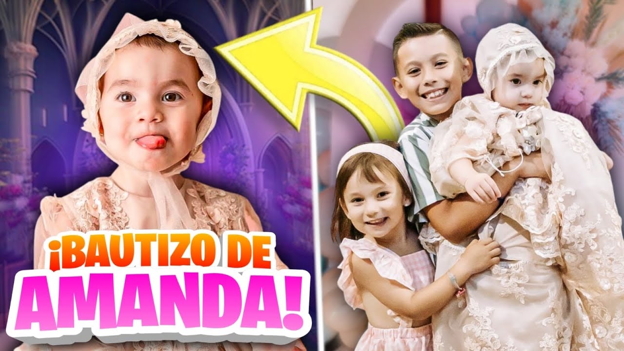 De fiesta en familia 🎉🎉 | 24 horas antes de la fiesta 😱 | Los Molina