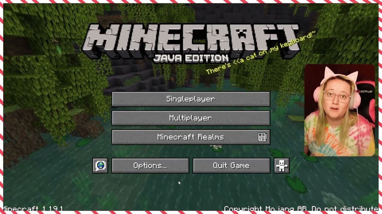 Having Trouble Accepting a Minecraft Realm Invite? [JAVA EDITION]